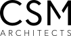 CSM+Architects logo